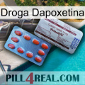 Dapoxetine Drug 36